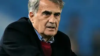Şenol Güneş'ten Beşiktaş Başkanının Açıklamalarına Yanıt: "Başkan Ne Diyorsa O Olur"