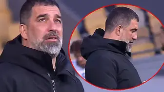 Shakhtar Donetsk Maçında Hava Saldırısı Alarmı: Oyun Durduruldu