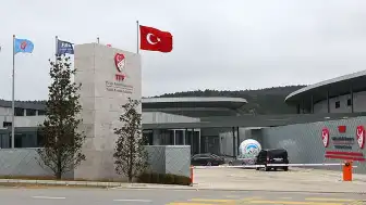 TFF 2025-2026 Sezonunu Tescil Etti, 3 Takım Küme Düştü