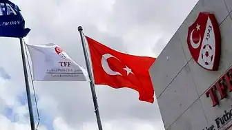 TFF, Galatasaray'ın talebine rağmen yabancı kuralını 10+4 olarak resmen açıkladı