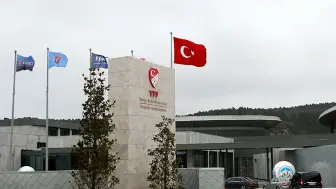 TFF Olağan Mali Genel Kurul Toplantısı Yapacak