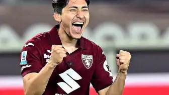 Torino, Emirhan İlkhan ile Sözleşmesini 2027'ye Kadar Uzattı