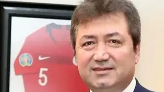 Türkiye Futbol Federasyonu'nda Görev Değişimi Sonrası Mustafa Çağlar Kimdir?