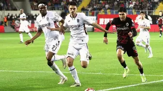 Türkiye Kupası'nda Finalin Adı Trabzonspor