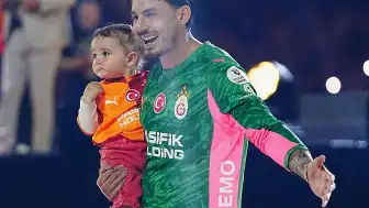 U.Ç.'dan Galatasaray Kariyeri ve Önemli Maçlar Hakkında Açıklamalar