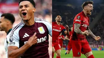 UEFA Avrupa Ligi Finali: Aston Villa - Freiburg Maçı TRT1 ve Tabii'de Canlı Yayınlanacak
