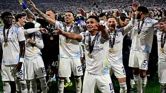 UEFA Avrupa Ligi Finali İstanbul'da Mükemmel Bir Organizasyonla Gerçekleşti
