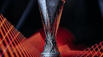 UEFA Avrupa Ligi Finali İstanbul'da Oynanacak