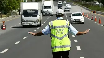 UEFA Avrupa Ligi Finali Nedeniyle İstanbul'da Trafik Denetimleri