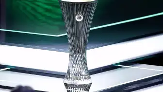 UEFA Konferans Ligi Finalinde Crystal Palace ile Rayo Vallecano Karşı Karşıya Geliyor