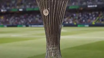 UEFA Konferans Ligi Finalinde Crystal Palace ve Rayo Vallecano Karşı Karşıya