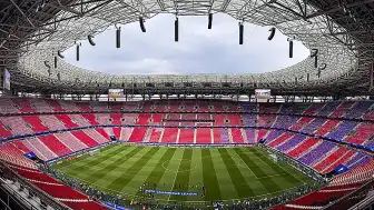 UEFA Şampiyonlar Ligi Finalinde Paris Saint Germain ile Arsenal Karşılaşıyor