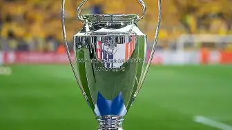 UEFA Şampiyonlar Ligi'nde 2025-26 Sezonu Gelirleri Açıklandı: PSG Zirvede Yer Aldı