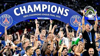 UEFA Süper Kupa Finalinde PSG ve Aston Villa Karşılaşacak