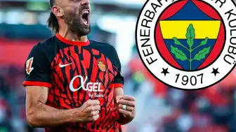 Vedat Muriqi'nin Fenerbahçe'ye Dönüş İddiası: Aziz Yıldırım ile Anlaşma Sağlandığı Öne Sürüldü