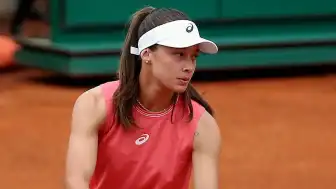 Zeynep Sönmez, Türk Tenis Tarihine Geçti: Yeni Sıralama Rekoru