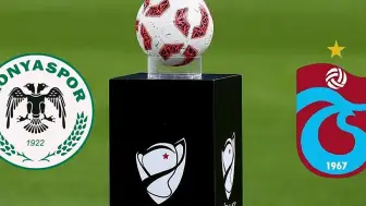 Ziraat Türkiye Kupası Finalinin Hakemi Halil Umut Meler Oldu