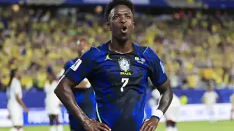 2026 Dünya Kupası: Brezilya, Haiti Karşısında 3-0'lık Galibiyet Aldı