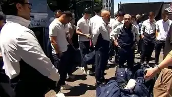 2026 Dünya Kupası Ev Sahibi ABD'den Tartışmalı Karşılama: Futbolcular Narkotik Köpekleriyle Aramadan Geçirildi