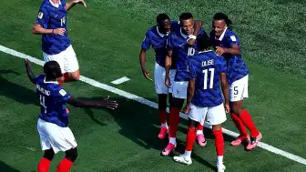 2026 FIFA Dünya Kupası Açılış Maçında Fransa, Senegal Karşısında Galip Geldi: Mbappe'den Tarihi Başarı