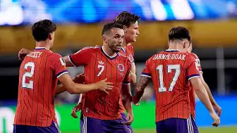 2026 FIFA Dünya Kupası C Grubu: İskoçya, Haiti'yi 1-0 Mağlup Etti