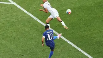 2026 FIFA Dünya Kupası: Fransa, Irak'ı 3-0 Mağlup Ederek Son 32 Turuna Yükseldi