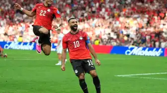 2026 FIFA Dünya Kupası G Grubu: Mısır, Yeni Zelanda'yı 3-1 Mağlup Etti