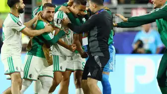 2026 FIFA Dünya Kupası J Grubu'nda Cezayir'den Geri Dönüş: Ürdün Turnuvaya Veda Etti