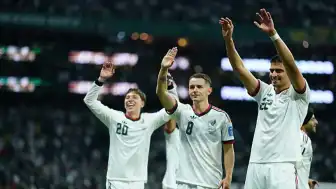 2026 FIFA Dünya Kupası: Meksika, Çekya'yı 3-0 Mağlup Ederek Grubunu Lider Tamamladı