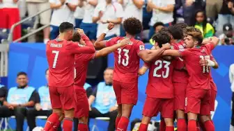 2026 FIFA Dünya Kupası: Portekiz, Özbekistan'ı 5-0 Mağlup Etti