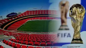 2026 FIFA Dünya Kupası Statları ve Türkiye'nin Maç Programı Belli Oldu