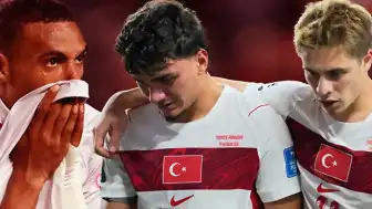 2026 FIFA Dünya Kupası: Türkiye Paraguay Mağlubiyetiyle Turnuvaya Veda Etti