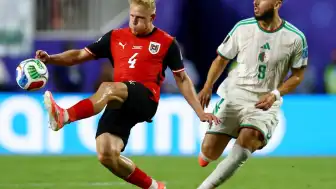 2026 FIFA Dünya Kupası'nda Grup Aşaması Sona Erdi: Cezayir ve Avusturya Son 32 Yolunda