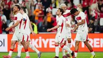 A Milli Futbol Takımı, 24 Yıllık Dünya Kupası Hasretini Sona Erdirmeye Hazırlanıyor