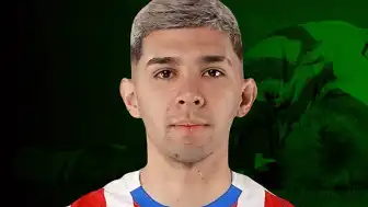 A Milli Takım'ın Rakibi Paraguay'da J.E. Sakatlandı