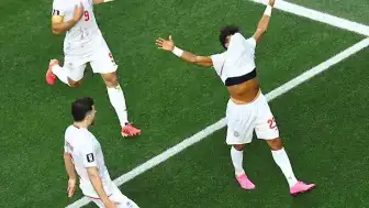 ABD'den İran Milli Futbol Takımı'na Seyahat Kısıtlaması Esnekliği