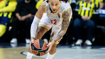 Anadolu Efes'ten Yeni Transfer: Matthew Strazel ile Anlaşma Sağlandı
