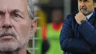 Aykut Kocaman Fenerbahçe Süreci Hakkında Açıklama Yaptı