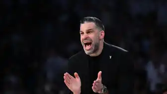 Beşiktaş Başantrenörü Dusan Alimpijevic: "Bu kulüpteki herkesle gurur duyuyorum"