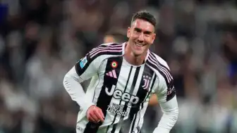 Beşiktaş Başkanı Serdal Adalı'dan Dusan Vlahovic Hamlesi: Tüm Şartlar Karşılanmaya Hazır