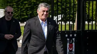 Beşiktaş'ta Nicolas Jackson Transferi İçin Kiralama Yöntemi Değerlendiriliyor