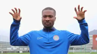 Çaykur Rizespor'da Loide Augusto Dönemi Sona Erdi