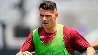 Chelsea Teknik Direktörü Xabi Alonso'nun İstediği İsim Belli Oldu: Granit Xhaka Transferinde İmzalar Yakın