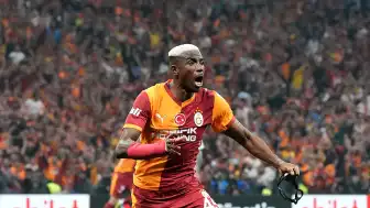 Chelsea'den V.O. İçin 130 Milyon Euro'luk Teklif Hazırlığı