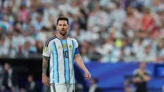 Dünya Kupası Rekoru: Lionel Messi Tarihin En Golcü Oyuncusu Oldu