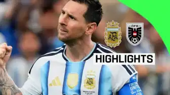 Dünya Kupası Tarihinde Messi Dönemi: Arjantin Son 32 Turuna Yükseldi
