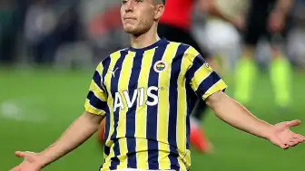 Fatih Karagümrük'ten Emre Mor Transfer İddialarına Yalanlama