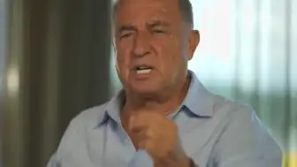 Fatih Terim'den İbrahim Hacıosmanoğlu'na Yanıt: "Söylediklerimi Tüm Ulus Doğru Anlamış"