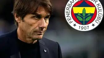 Fenerbahçe Başkan Adayı Hakan Safi'den Teknik Direktör Antonio Conte'ye 2 Yıllık Teklif İddiası