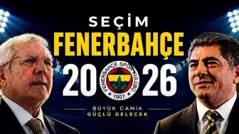 Fenerbahçe Başkanlık Seçiminde Oy Sayımı Başladı